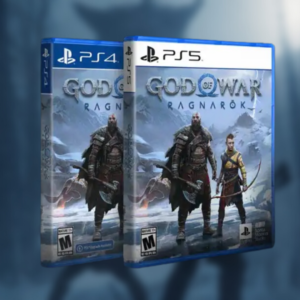 God of War Ragnarok Playstation4/Playstation5